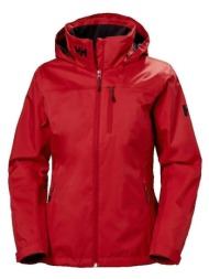 σακάκια helly hansen w crew hooded |