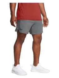 shorts & βερμούδες under armour short ua vanish tissé 6` |