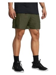 shorts & βερμούδες under armour short ua tech vent 7` |