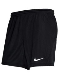 shorts & βερμούδες nike park iii |