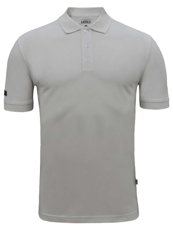 πόλο με κοντά μανίκια legea ariete | σε προσφορά