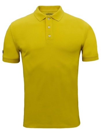 πόλο με κοντά μανίκια legea ariete | σε προσφορά