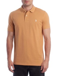 πόλο με κοντά μανίκια ...