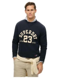 αθλητικό t-shirt superdry vintage athletic |