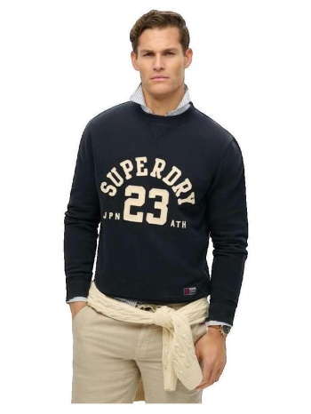 αθλητικό t-shirt superdry vintage athletic |