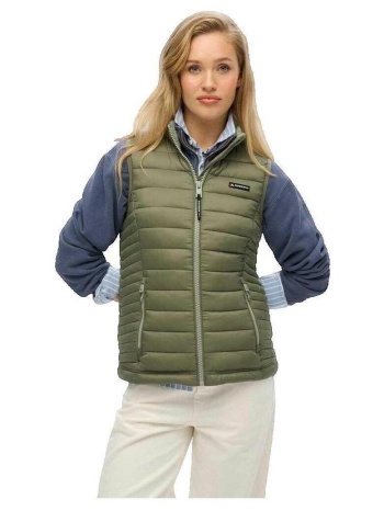 ζακέτα superdry fuji lite padded |