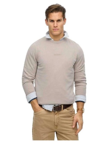 αθλητικό t-shirt superdry micro |