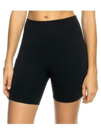shorts & βερμούδες roxy heart into it biker |