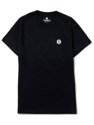 t-shirt με κοντά μανίκια ...