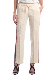 παντελόνια zadig & voltaire sjcs0106f-vanille |