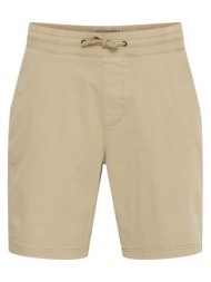 shorts & βερμούδες blend of america bhednan elastic waist chino shorts men |