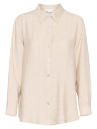 πουκάμισα my essential wardrobe kelly longsleeve striped shirt women |