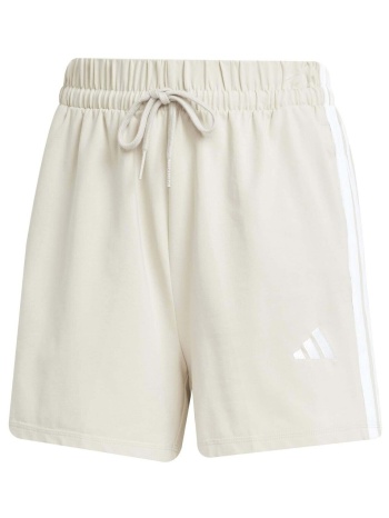 shorts & βερμούδες adidas w 3s sj sho |