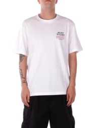 t-shirt με κοντά μανίκια ...