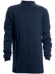 μπλουζάκια με μακριά μανίκια le petit garçon lpg700-marino |