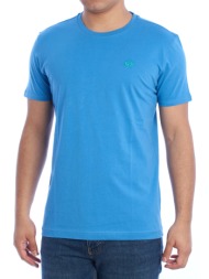 t-shirt με κοντά μανίκια ...