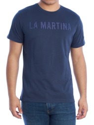 t-shirt με κοντά μανίκια ...