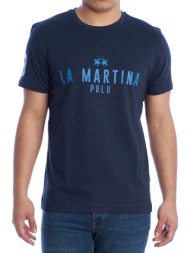 t-shirt με κοντά μανίκια ...