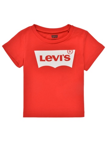 t-shirt με κοντά μανίκια levis - |