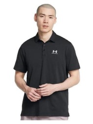 t-shirts & polos under armour icône ua |