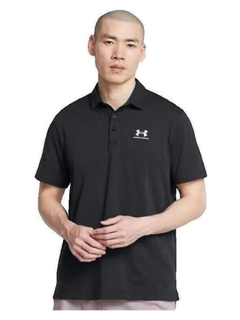 t-shirts & polos under armour icône ua |