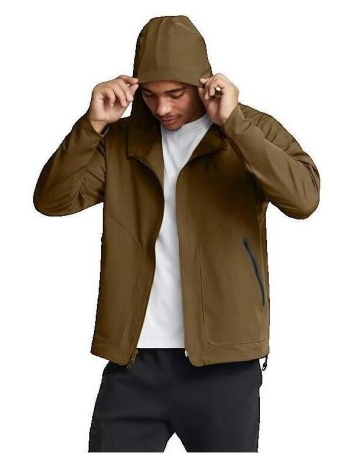 σακάκια under armour coffre gauche imparable d`ua |