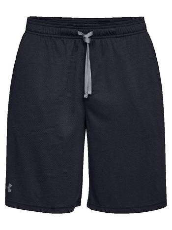 shorts & βερμούδες under armour short ua tech en maille |
