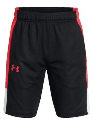 shorts & βερμούδες under armour à partir de 18 cm de zone ua |