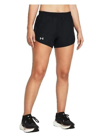 shorts & βερμούδες under armour à partir de 7 cm ua flyby |