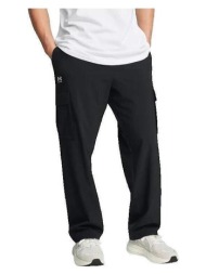 παντελόνια under armour pantalon cargo tissé ua vibe |