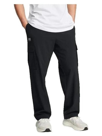 παντελόνια under armour pantalon cargo tissé ua vibe |