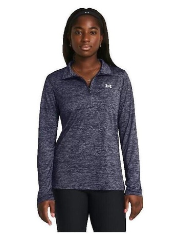 μπλουζάκια με μακριά μανίκια under armour ua tech twist |