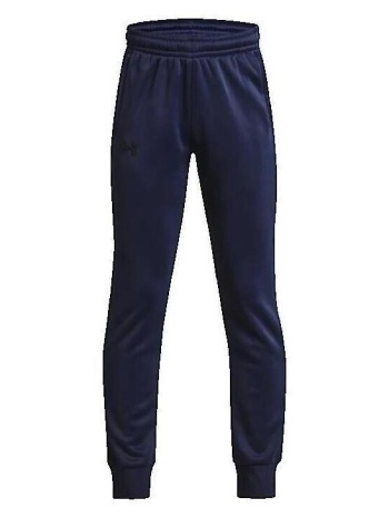 παντελόνια under armour pantalon de jogging en polaire |