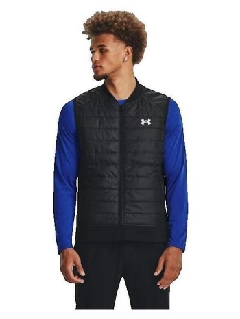σακάκια under armour gilet de lancement ua |