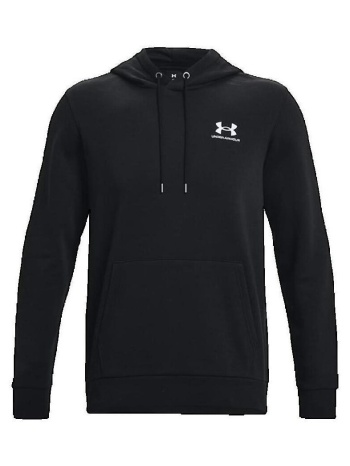 t-shirt με κουκούλα under armour sweat-shirt en polaire ua