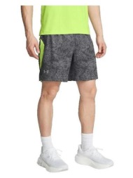 shorts & βερμούδες under armour de 18 cm ua launch elite |