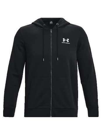 t-shirt με κουκούλα under armour sweat-shirt en polaire ua