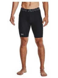 shorts & βερμούδες under armour short long avec poche heatgear |