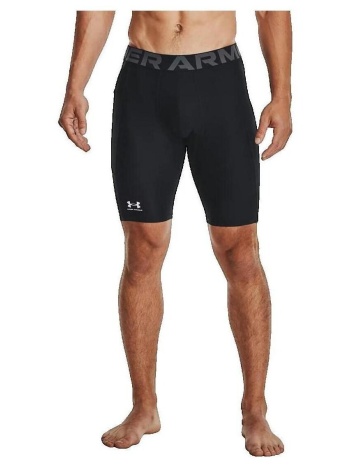 shorts & βερμούδες under armour short long avec poche