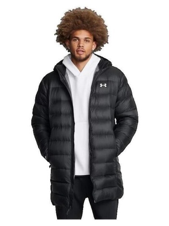 παρκά under armour parka en duvet ua legend |