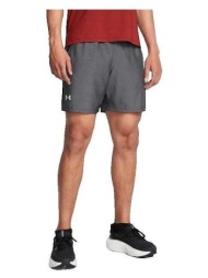 shorts & βερμούδες under armour short chiné ua launch 7`` |