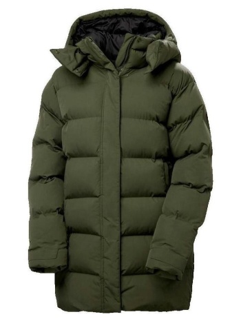 σακάκια helly hansen w aspire puffy |