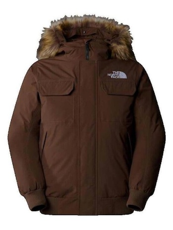 σακάκι/blazers the north face mcmurdo bomber |