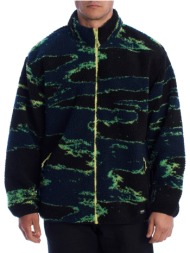 ζακέτα vans vn000ndqblk1-black |