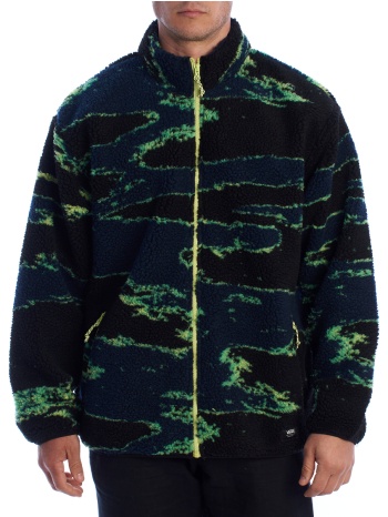 ζακέτα vans vn000ndqblk1-black |