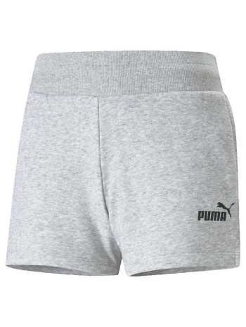 shorts & βερμούδες puma essentials |