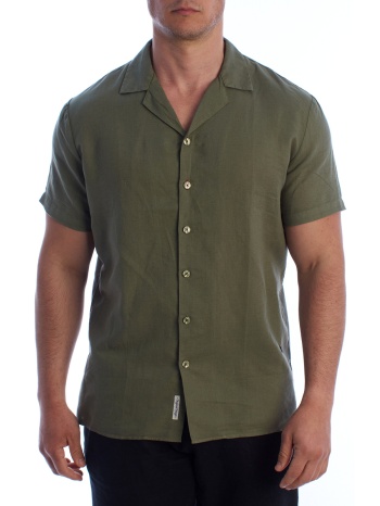 πουκάμισα inmyhood hs24mca14-military |