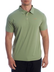 πόλο με κοντά μανίκια ...