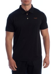 πόλο με κοντά μανίκια ...