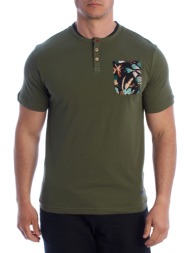 t-shirt με κοντά μανίκια ...